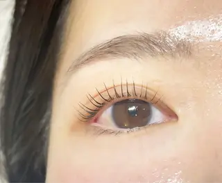 マツエク・マツパ 🍄tsumori kasumi🍄のマツエク・マツパデザイン