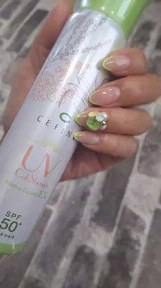 ネイル Progress Nailのネイルデザイン