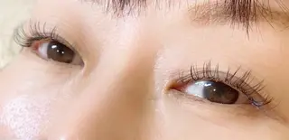 マツエク・マツパ Dolce eye lash ねごろのマツエク・マツパデザイン