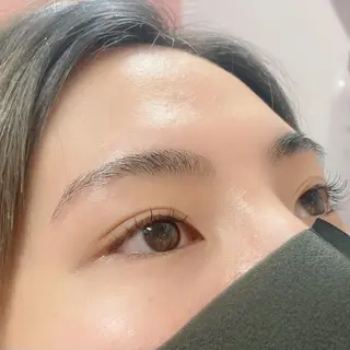 マツエク・マツパ orihara𐙚 まつげパーマ/眉毛のマツエク・マツパデザイン