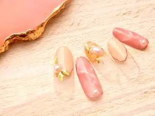 ネイル Dolce.Nail 柏店のネイルデザイン