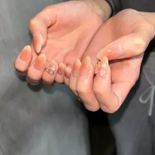 ネイル 🫧OPELIA NAIL渋谷🫧のネイルデザイン