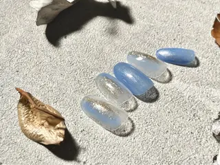 ネイル ネイルサロンCleo 上前津店のネイルデザイン