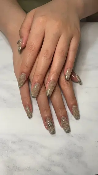 ネイル Nail Salon Repos【ルポ】のネイルデザイン