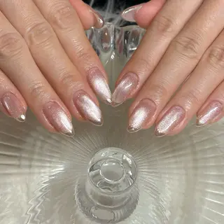 ネイル Sii nail 🤍SAKIのネイルデザイン