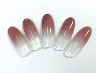 ネイル pote.nail(ポテネイル)所属・💫ポテネイル akiha🐶のネイルデザイン