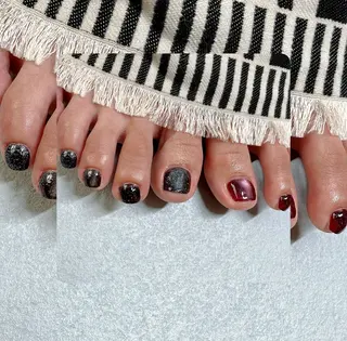 ネイル tsumeya かわいく長持ちネイルのネイルデザイン