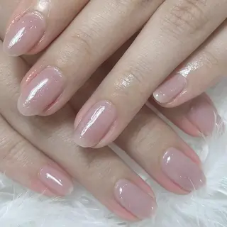 ネイル DEMAIN- 🌹のネイルデザイン