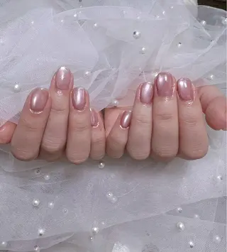 ネイル Jessica 119のネイルデザイン