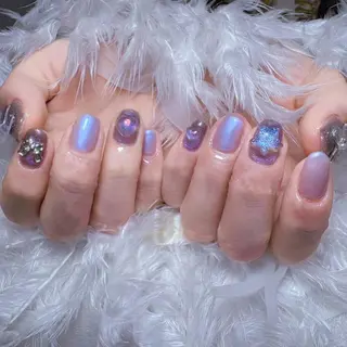 ネイル DIAMOND NailStudioのネイルデザイン
