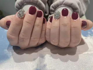 ネイル SHEEP 🐏のネイルデザイン