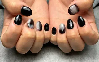 ネイル ネイルサロン Bebeのネイルデザイン