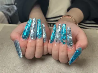 ネイル HaL NaiLのネイルデザイン