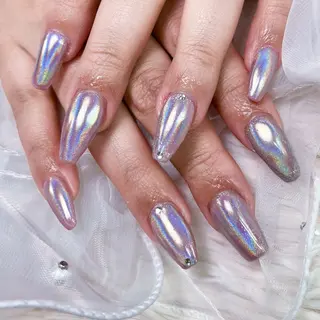 ネイル Twinkle Nail Kuboのネイルデザイン