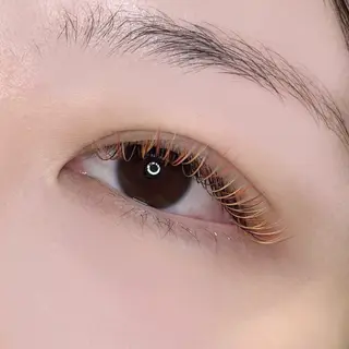 マツエク・マツパ Lowen 野原の眉毛・アイブロウイメージ