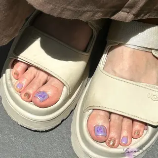 ネイル Lana Nailのネイルデザイン