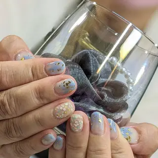 ネイル ネイルサロンベルティ .keikoのネイルデザイン