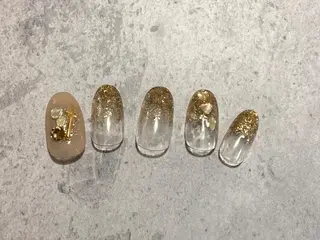 ネイル エステティックサロン Liente(リアンテ）所属・Hashimoto .のエステ・リラクイメージ