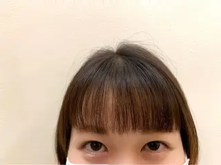 ショート ヘアアレンジ 〽️magico/ ウルフDaiki〽️のヘアスタイル