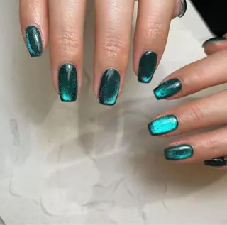 ネイル Lilly Co.のネイルデザイン