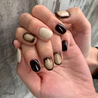 ネイル cottynail -miki-のその他イメージ