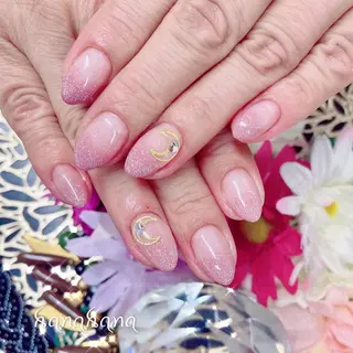 ネイル ジェルネイル HANAHANAのネイルデザイン