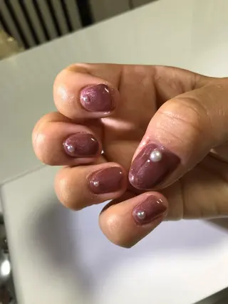 ネイル nanamin nail所属・眉サロン KE. 船橋日大前駅徒歩1分の眉毛・アイブロウイメージ