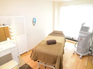 根岸 もえ子のエステ・リラクイメージ