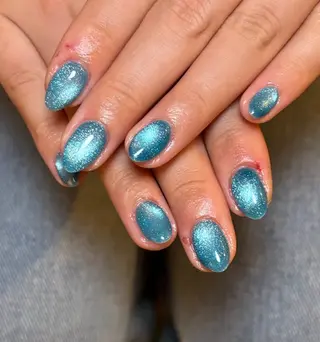 ネイル 京美人所属・京 美人のネイルデザイン