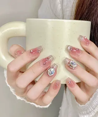 ネイル nail renのネイルデザイン