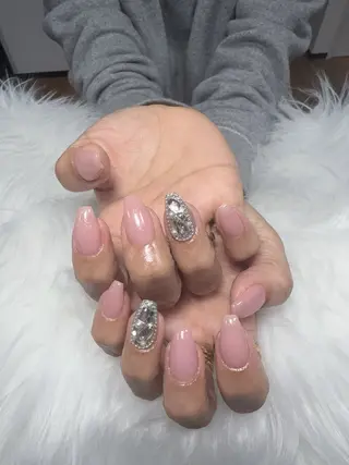 ネイル YOIネイルサロン所属・YOI ゆみのネイルデザイン