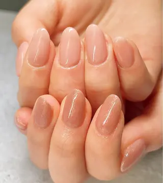 ネイル 吉田  （ネイリスト）のネイルデザイン