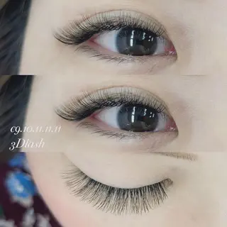 マツエク・マツパ Eye& NailDayのネイルデザイン