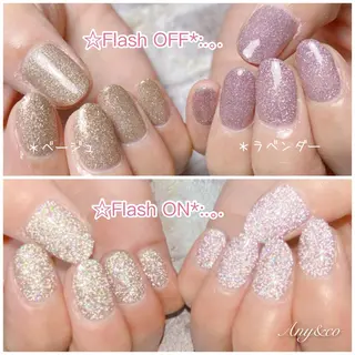 ネイル Any&co 【エニコ】のマツエク・マツパデザイン