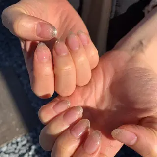 ネイル plaire sojaのネイルデザイン