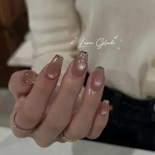ネイル Luna Glade Nail Salon所属・Luna Gladeのネイルデザイン