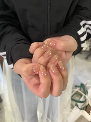 ネイル MAO ‪☆ 個性派 🪽のネイルデザイン