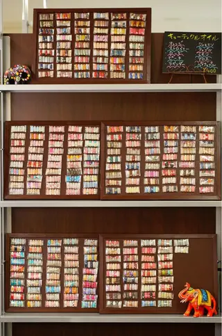 ネイル smile nail スマイルネイルのその他イメージ