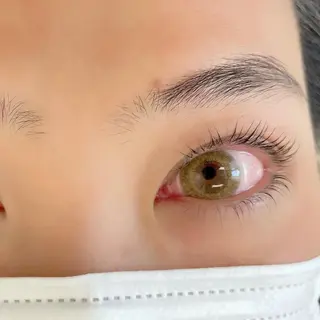 マツエク・マツパ 𝑆𝑈𝑁𝑁𝑌 ɴᴇᴡ ᴏᴘᴇɴ☀️の眉毛・アイブロウイメージ