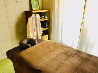 body make salon aqua所属・深層リンパ aquaのエステ・リラクイメージ