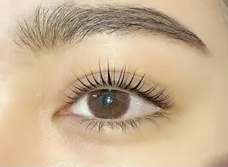 マツエク・マツパ AKAMEE omotesando所属・Toyoshima Sakikoのマツエク・マツパデザイン