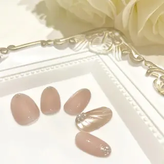 ネイル LUNARJE YUKARIのエステ・リラクイメージ