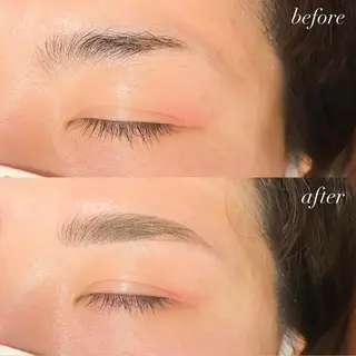 アイブロウ Lash&brow PORTE269 瓜破店所属・田川 きららのマツエク・マツパデザイン