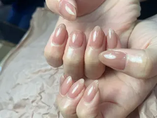 ネイル ToliyDeliy Nail Salonのネイルデザイン