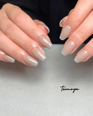 ネイル tsumeya かわいく長持ちネイルのネイルデザイン