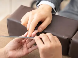 ネイル maninail 西船橋店のネイルデザイン