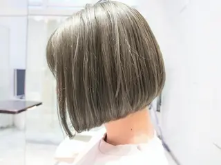 ショート Re:ta Hair 飯田淳平のヘアスタイル