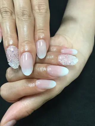 ネイル 💎女性専用💎浅草 /蔵前/押上makiのネイルデザイン