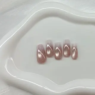 ネイル RIKAKO🫧 矢場町/栄/名古屋のネイルデザイン