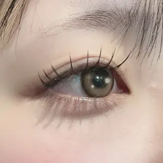 マツエク・マツパ 河原 晴香のマツエク・マツパデザイン